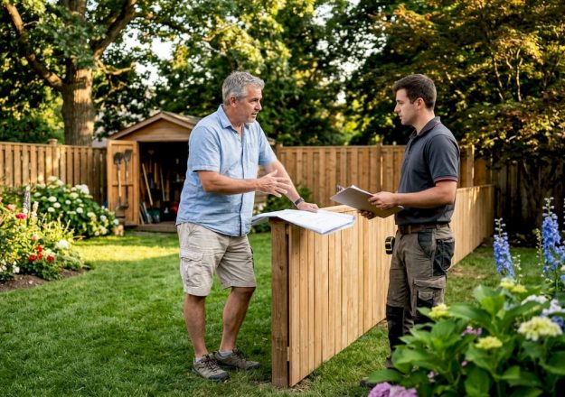 Fencing Northwest Arkansas: A Homeowner’s Guide