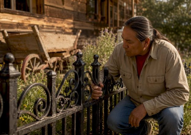 Blacksmith Fence Guide for Oklahoma Property Owners