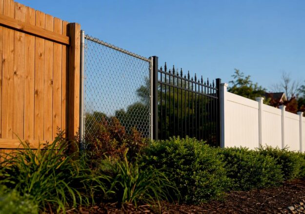 Pay a $400 Survey, Avoid a $15,000 Property Line Fence Dispute in Fort Smith