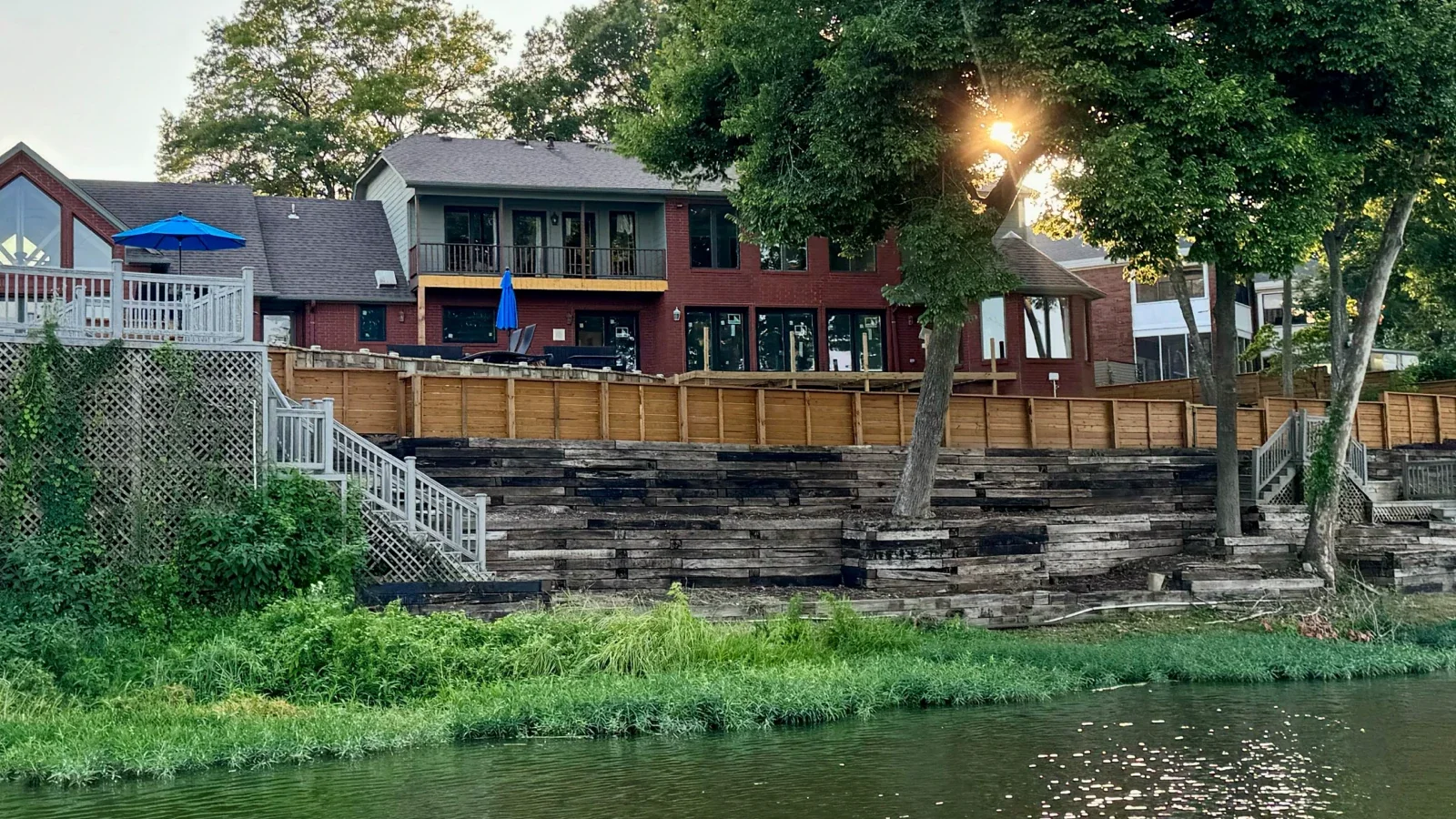 Modern Fence Company