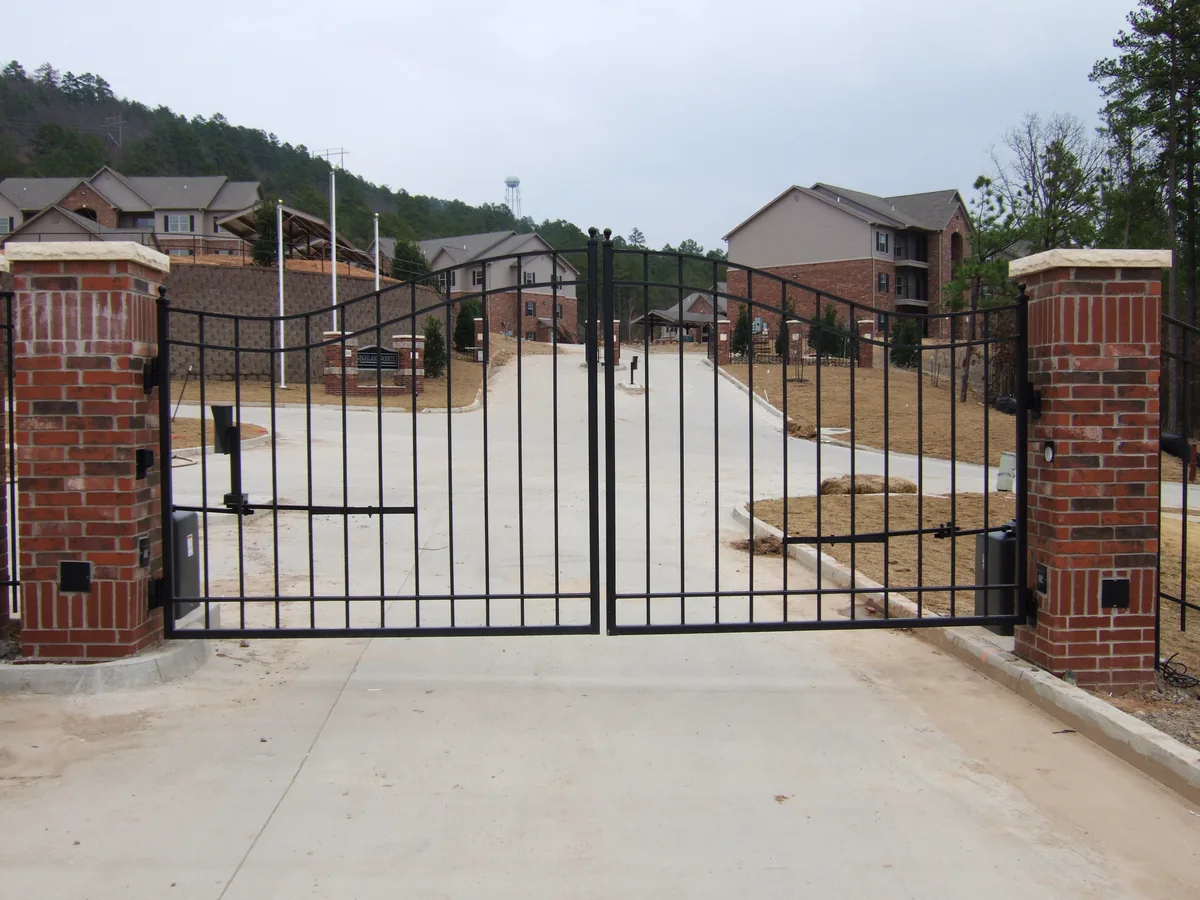 Automatic Access Control