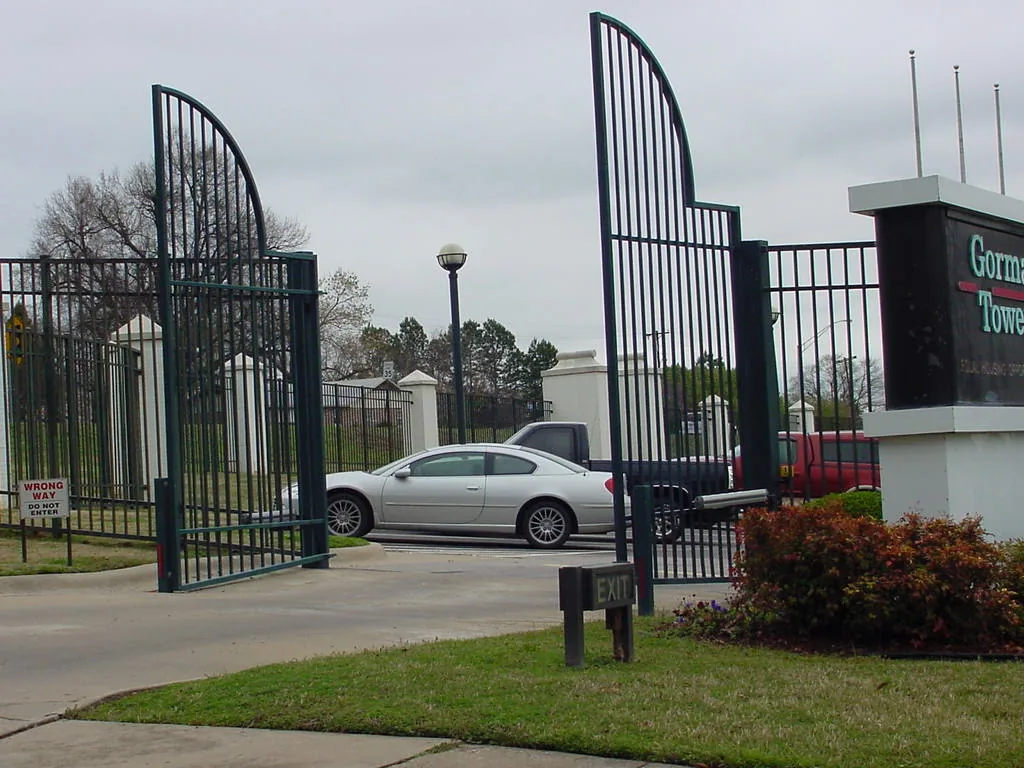Automatic Access Control