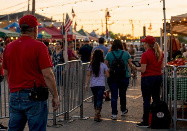 Temporary Fence Rental: Oklahoma Guide for 2026