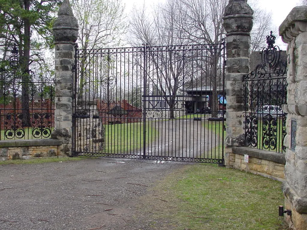 Custom Gates