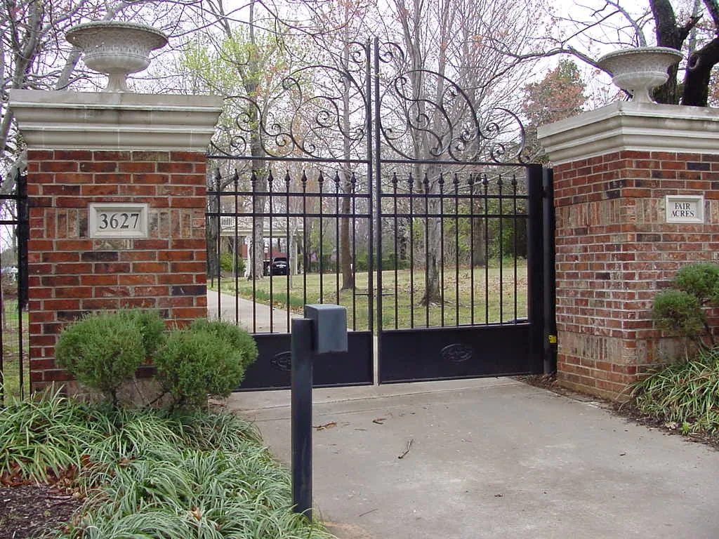Automatic Access Control