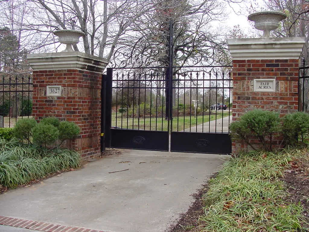 Automatic Access Control