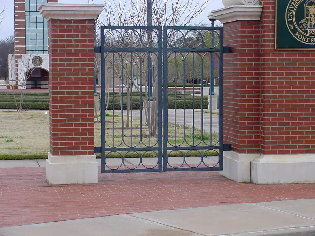 Custom Gates