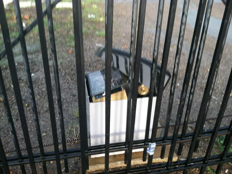 Automatic Gates & Access