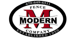 Modern Fence Company