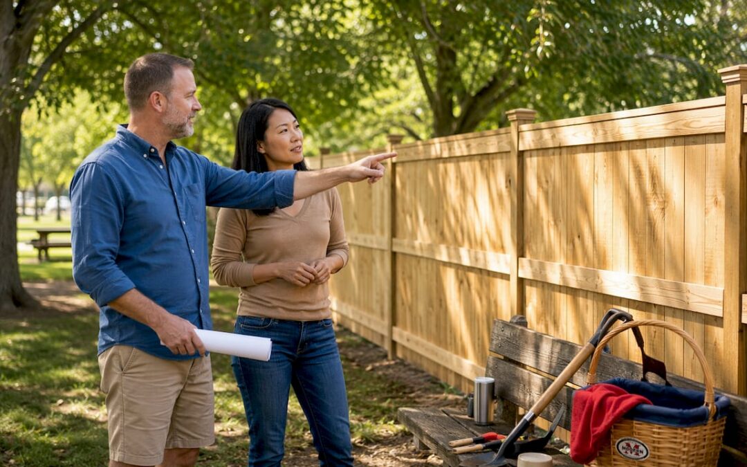 Best Fence Companies in Springdale, AR: 2026 Guide