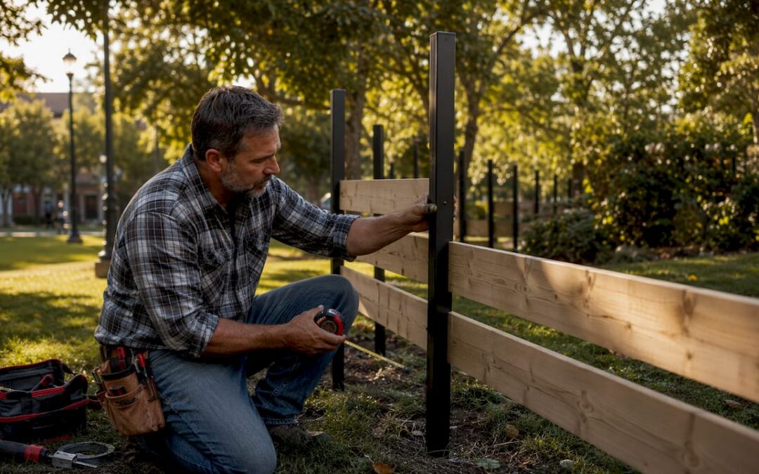 PostMaster Fence Posts Problems: What You Need to Know