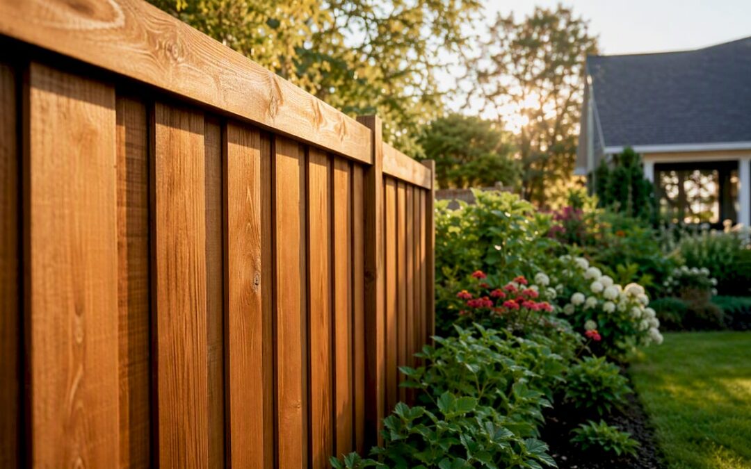 Board on Board Fence: What Every Homeowner Should Know