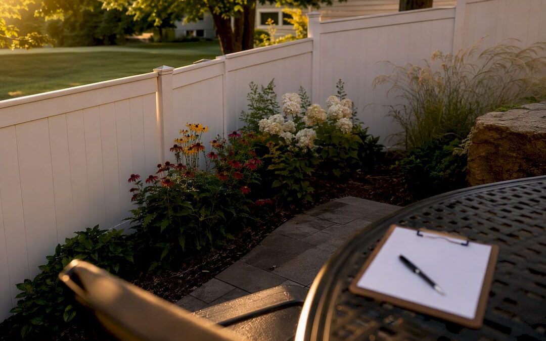 Yes, HOAs Can Set Fence Rules: What Homeowners Need to Know