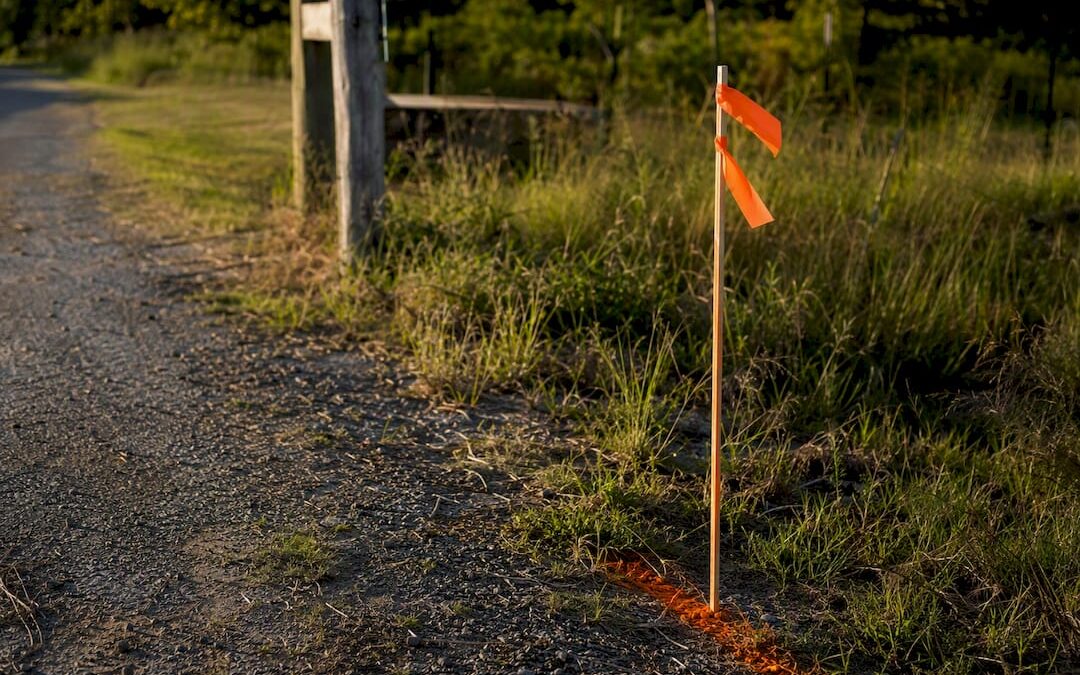 3 Checks Before You Dig: Sebastian County Fence Setbacks Outside Cities