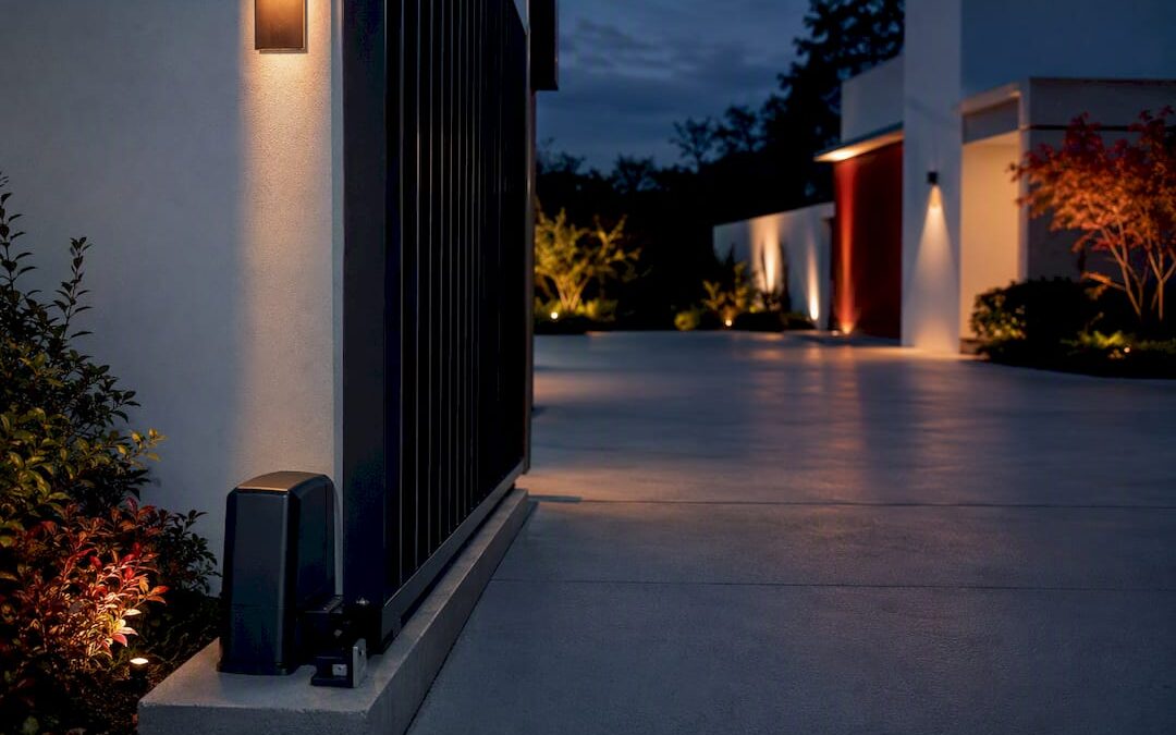 Automatic Gate Cost for Homeowners: Budget $2,500–$8,000, Itemize Quotes