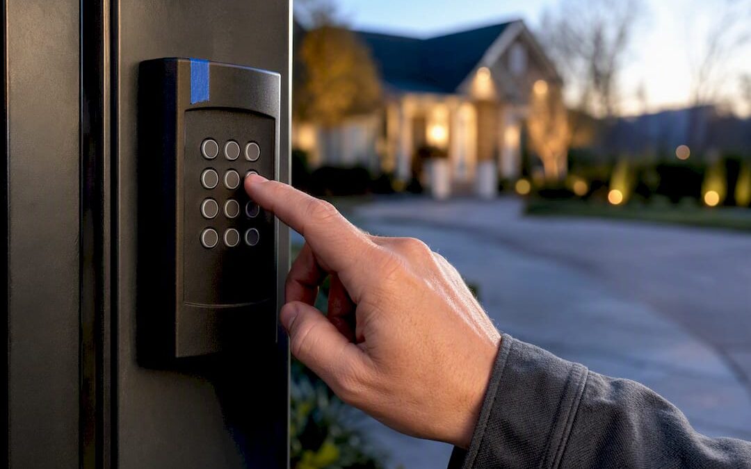 Licensed Installer Checklist Homeowners Need for Gate Keypad Systems